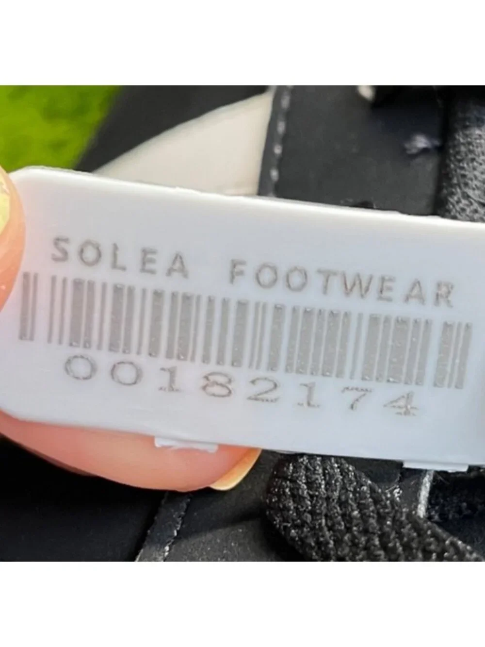 adidas please review